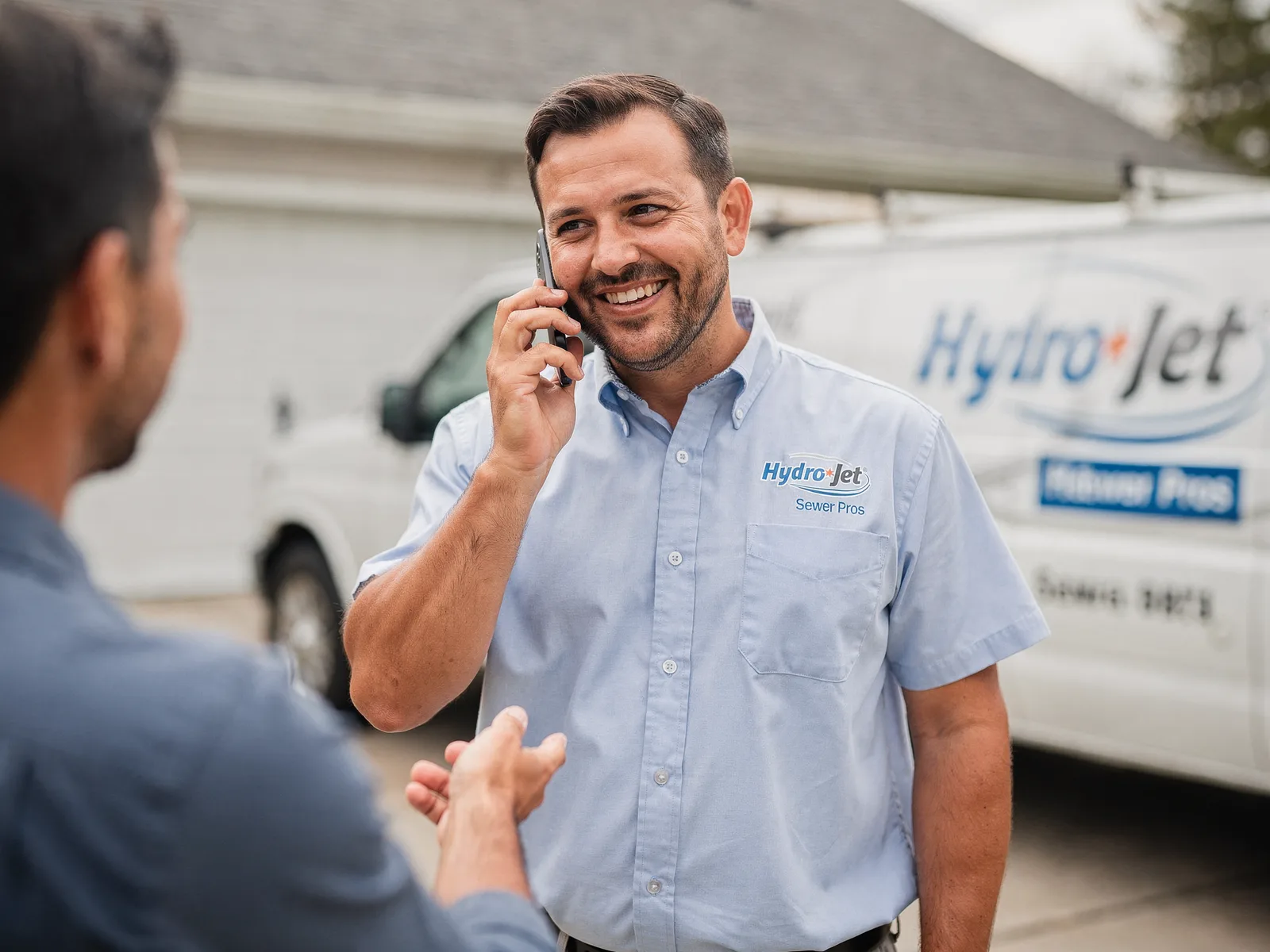 Hydro Jetting Empire, AL FAQs
